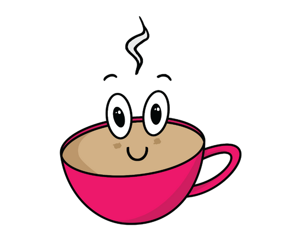 Okemos Coffee Shop logo