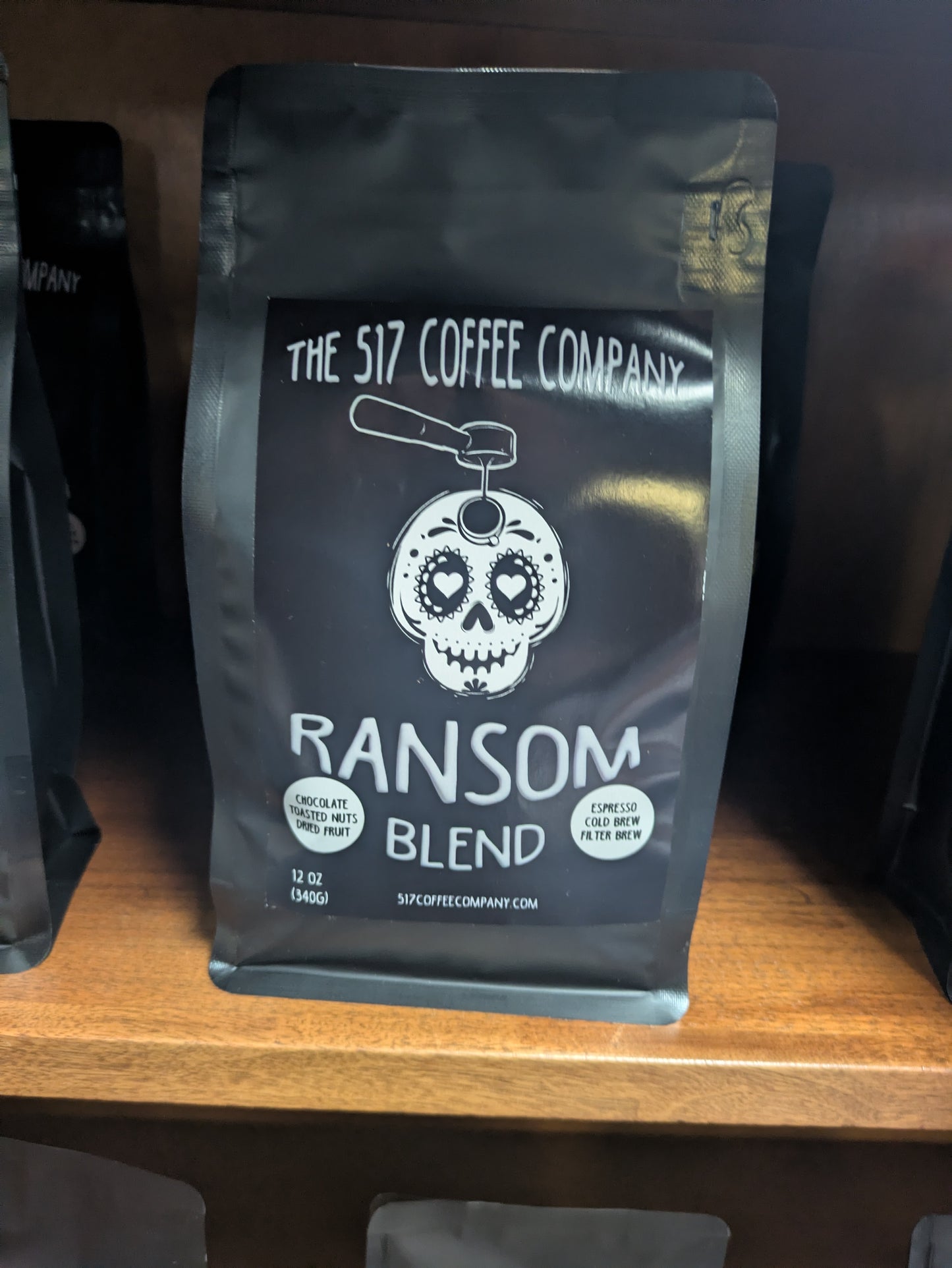 COFFEE