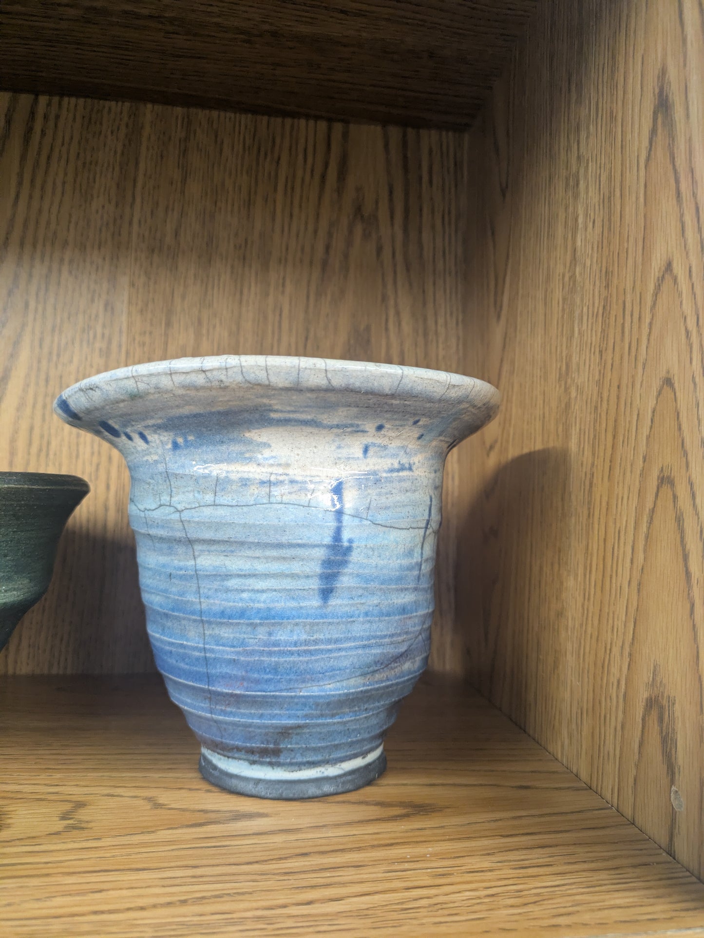 Pottery