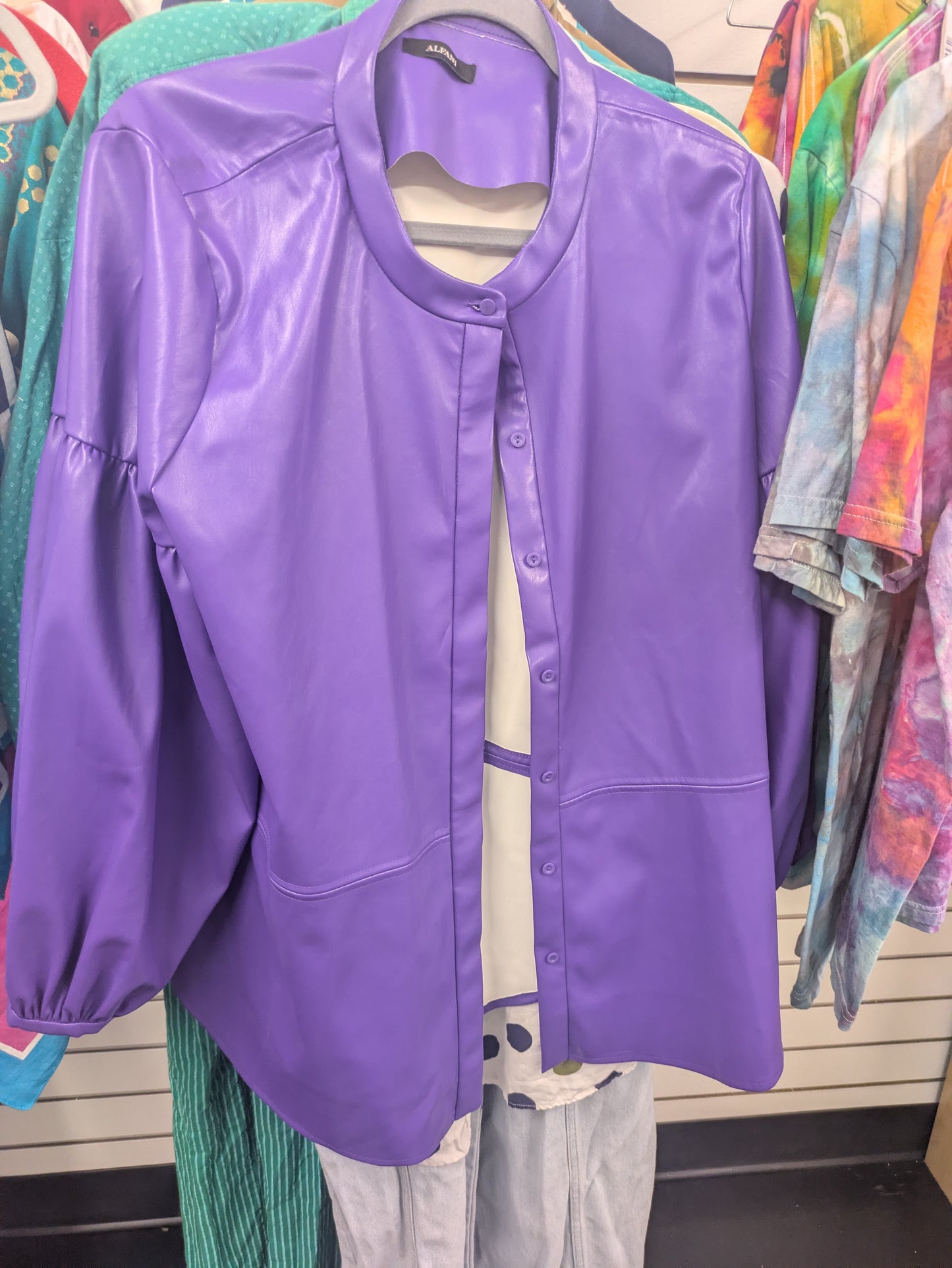 Vintage jacket