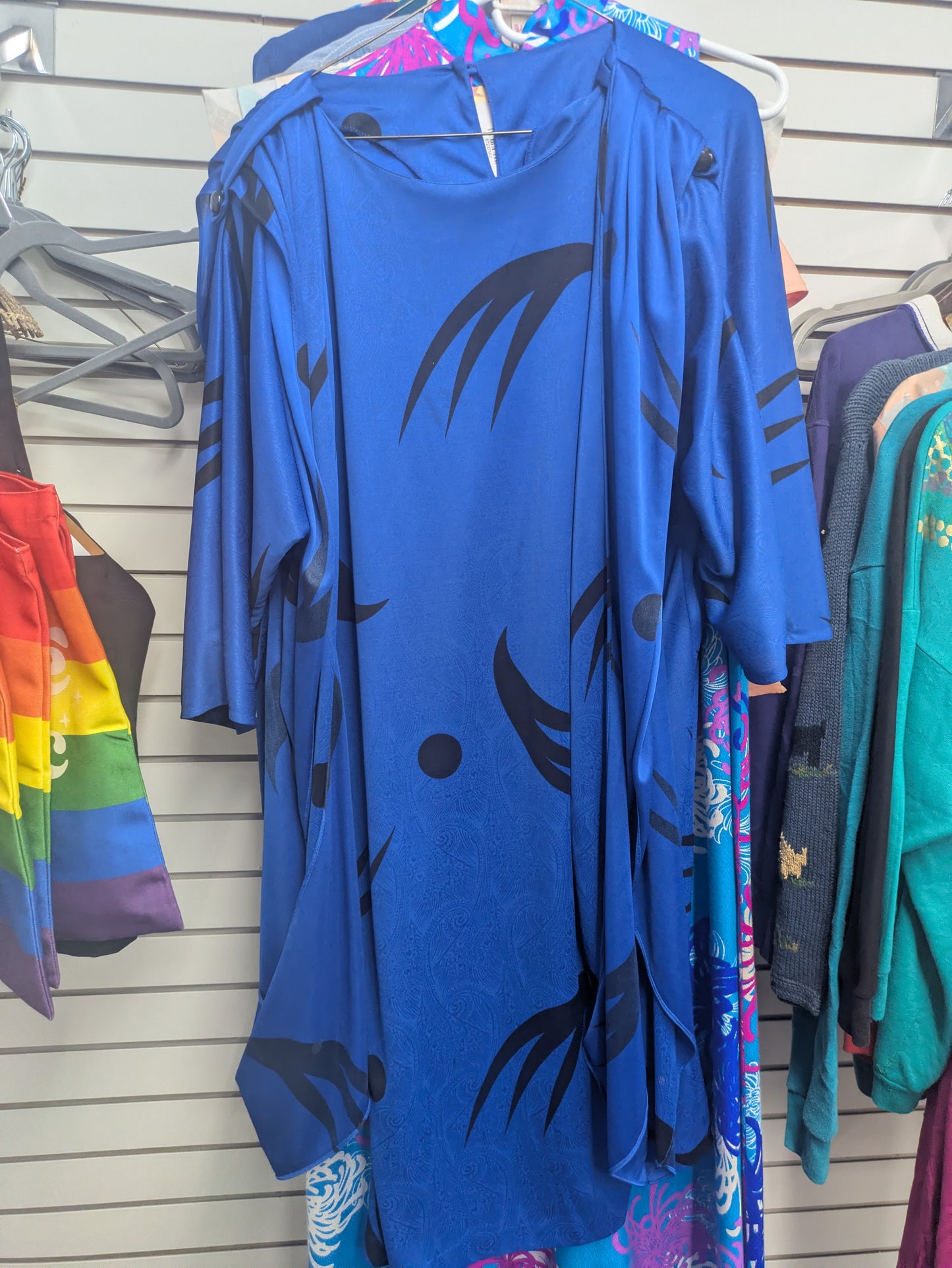 Vintage dress 80's