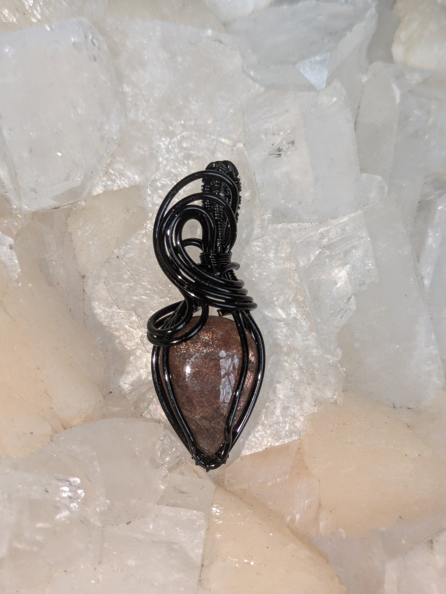 Small pendant