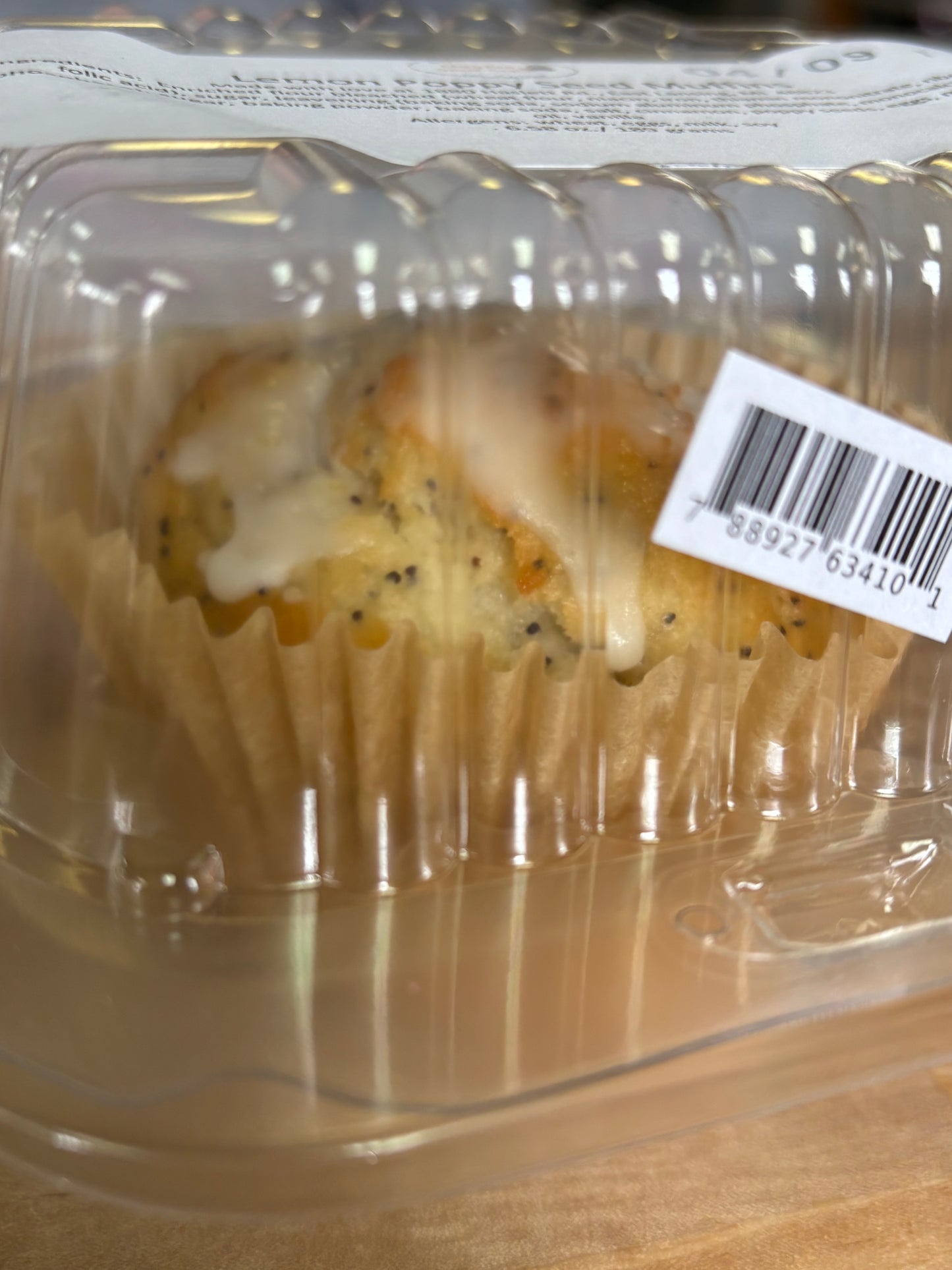 Muffins