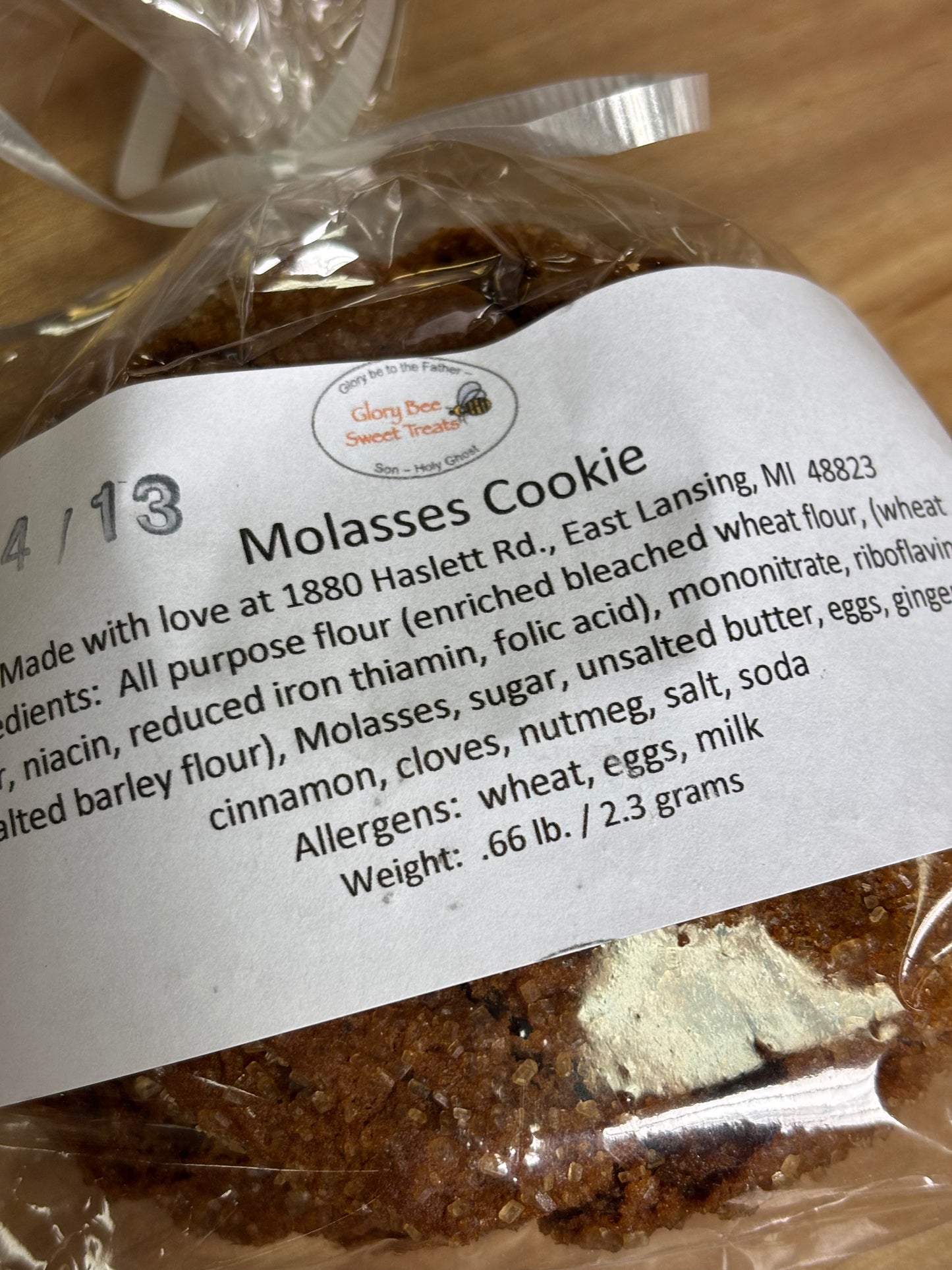 Cookies
