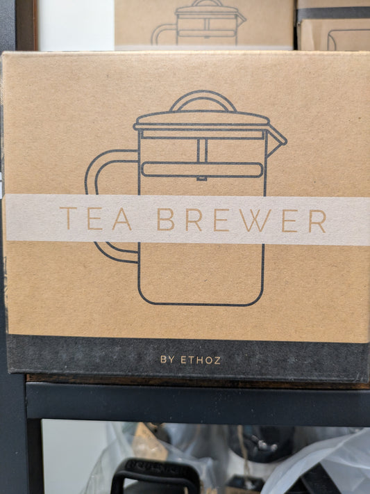 Tea brewer no price