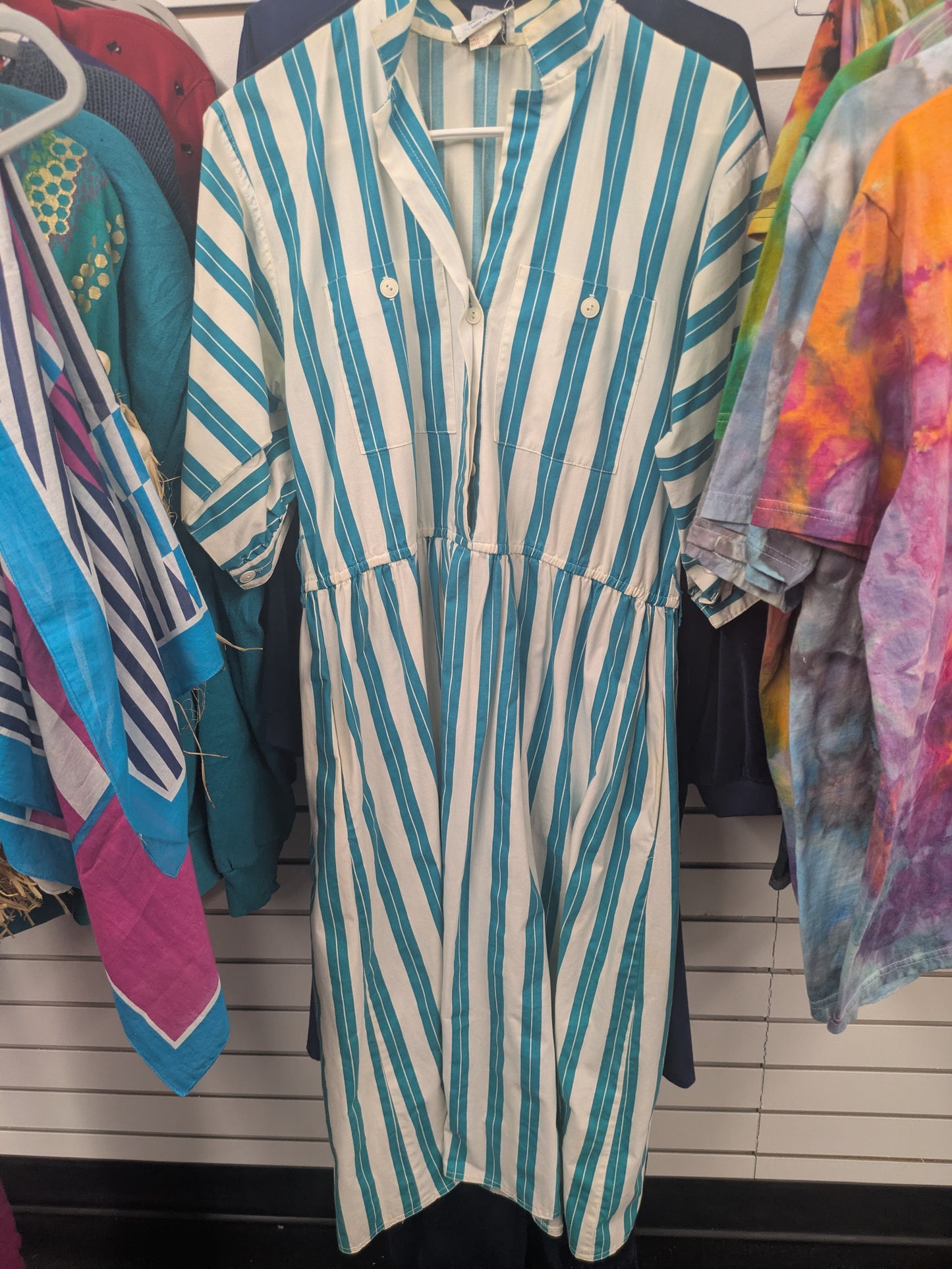 Vintage dress