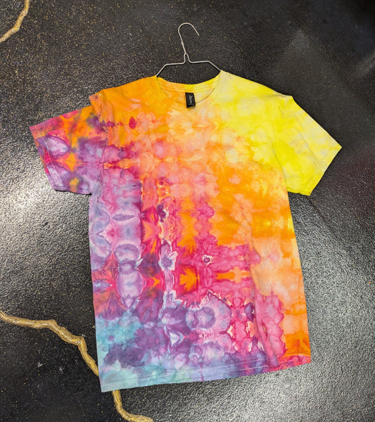 Tie-dye T-shirt
