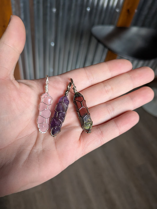 Pendant