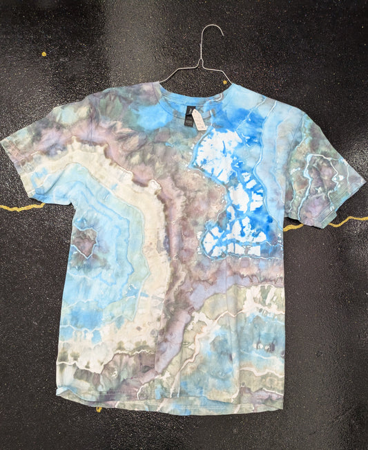 Tie-dye T-shirt