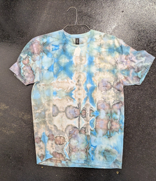 Tie-dye T-shirt
