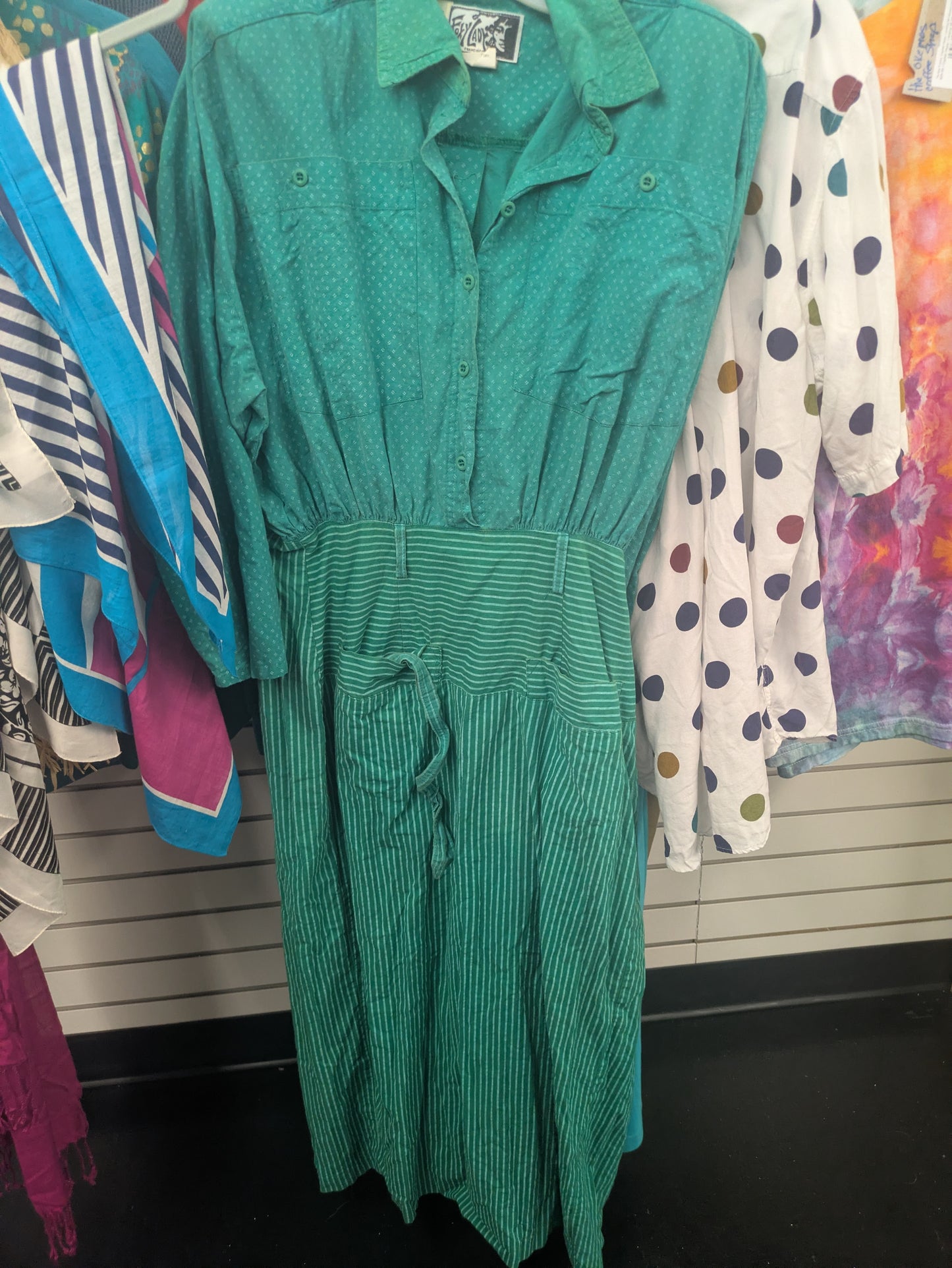 Vintage dress