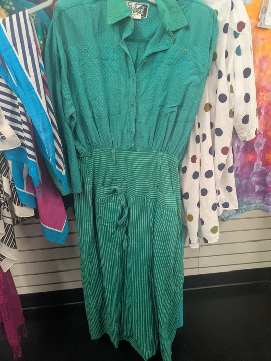 Vintage dress
