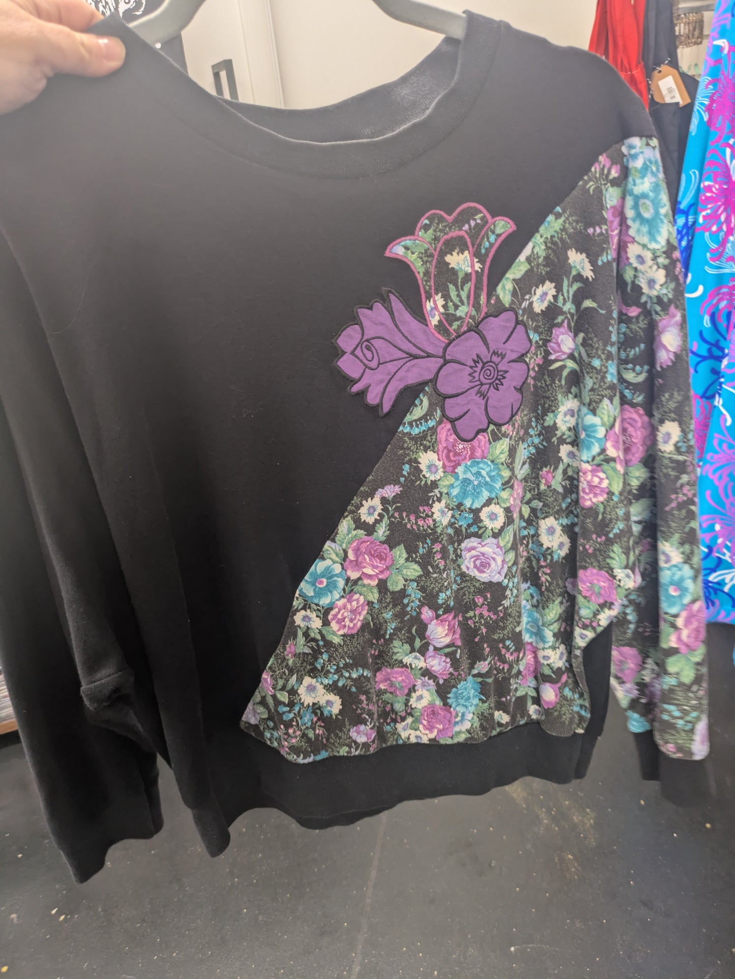 Vintage sweater