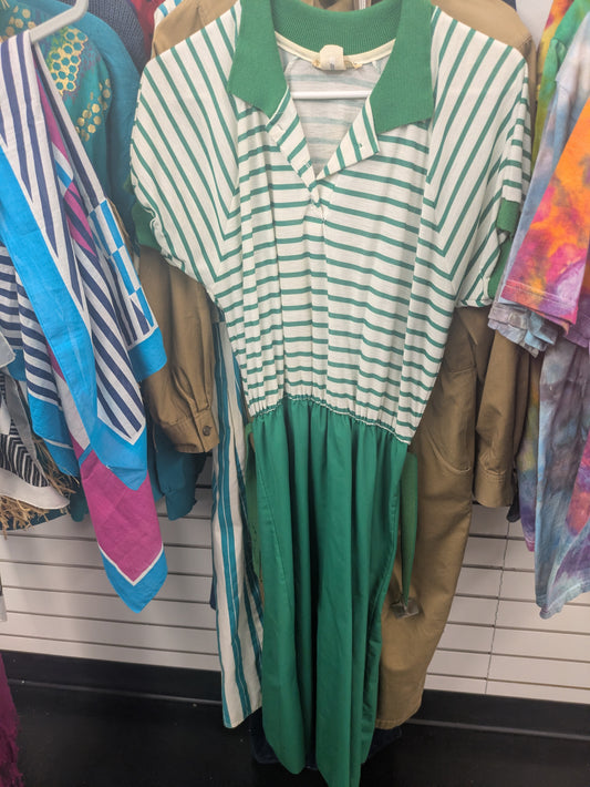 Vintage dress