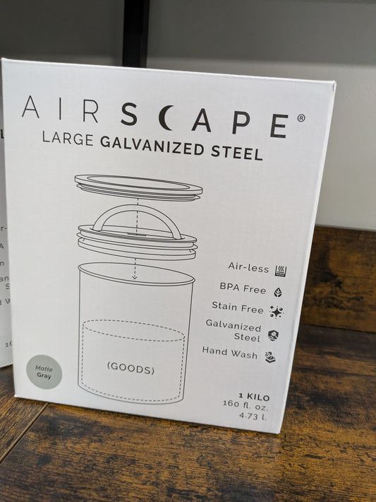 Large airscape no price