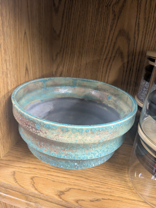 Pottery