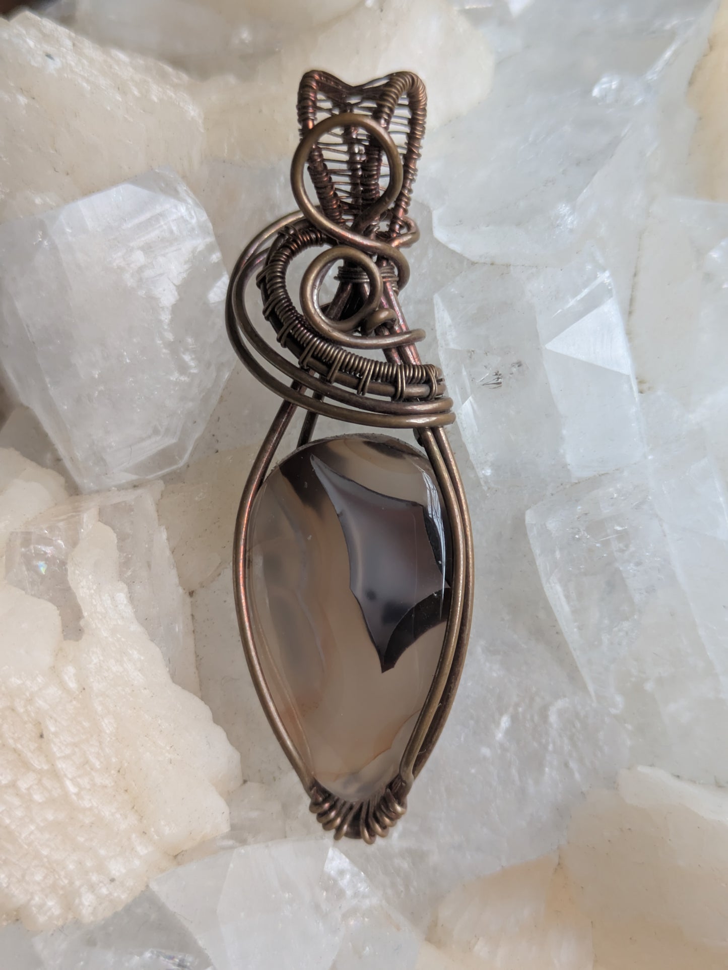Small pendant