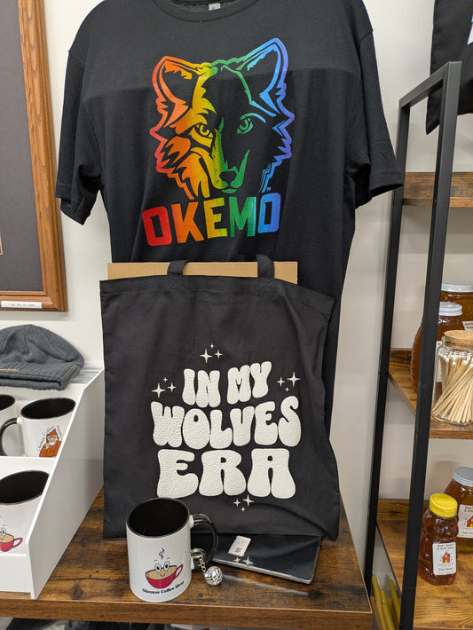 Okemos pride gift box