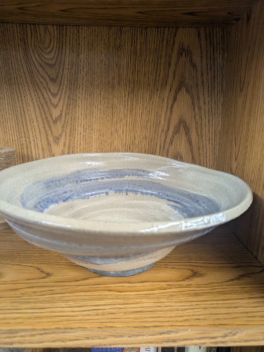 Pottery