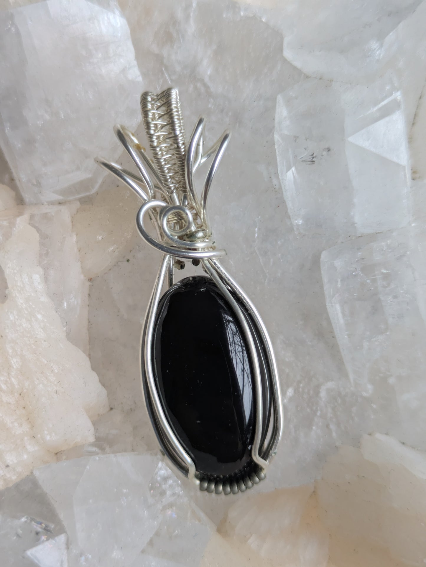 Small pendant