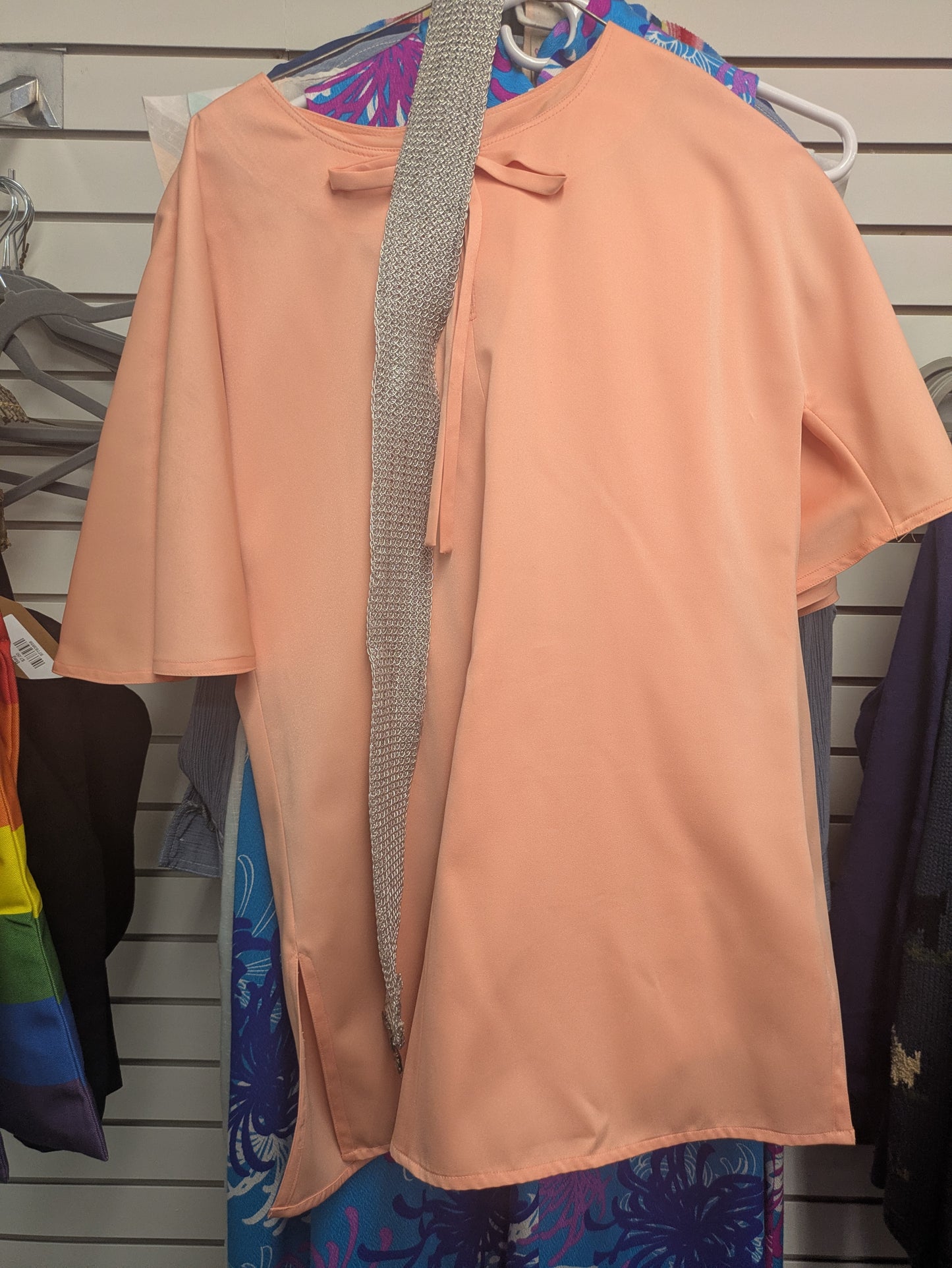 Vintage outfit