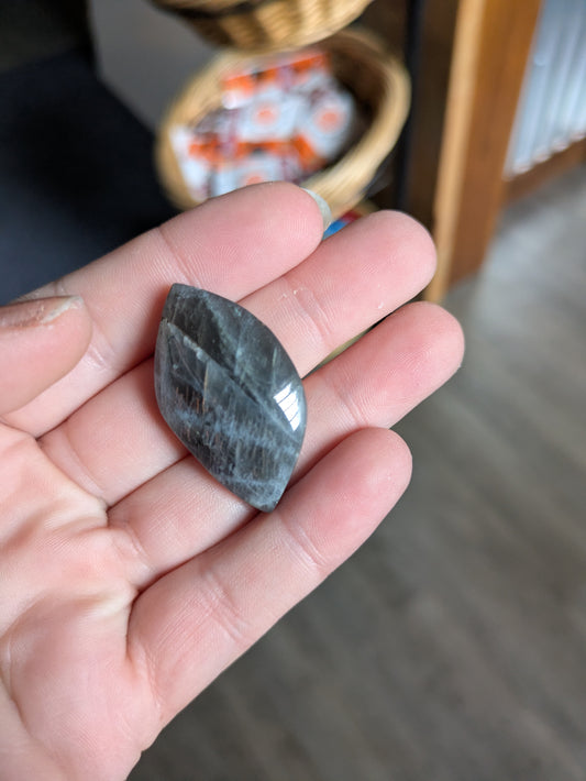 Labradorite