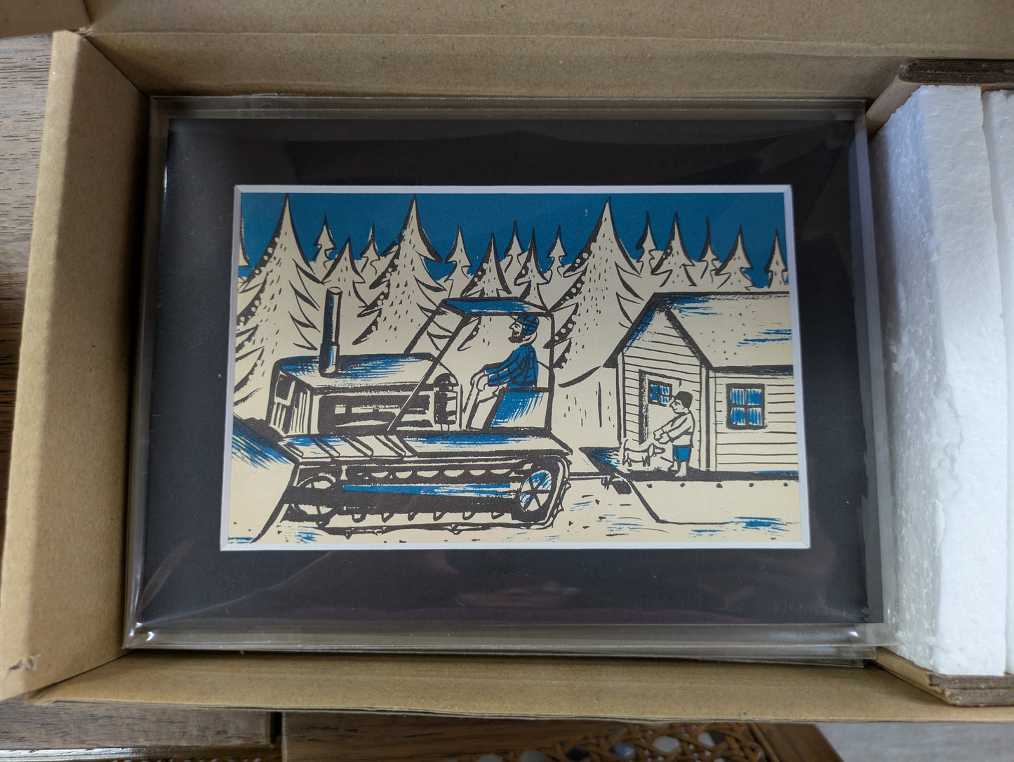 Art prints