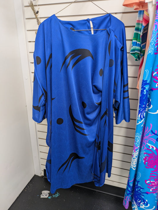 Retro dress 13, Vintage Clothes curated by ADHD Angela