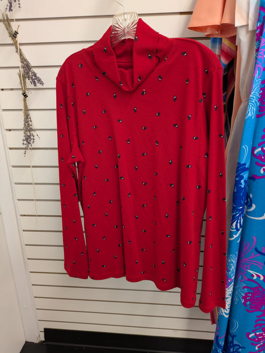Scottie shirt xl, Vintage Clothes curated by ADHD Angela