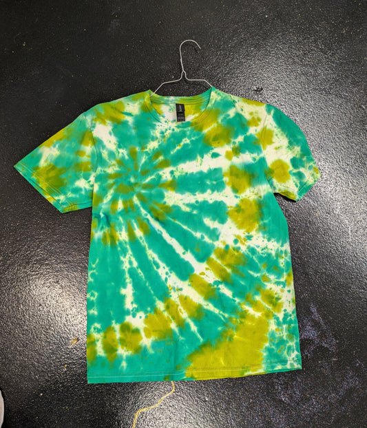Tie-dye T-shirt