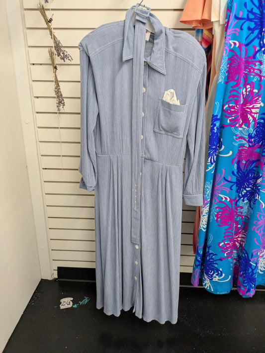 Retro dress, Vintage Clothes curated by ADHD Angela