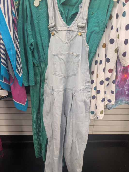 Vintage Overalls