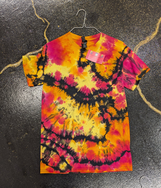 Tie-dye T-shirt
