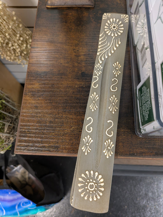 Incense holder