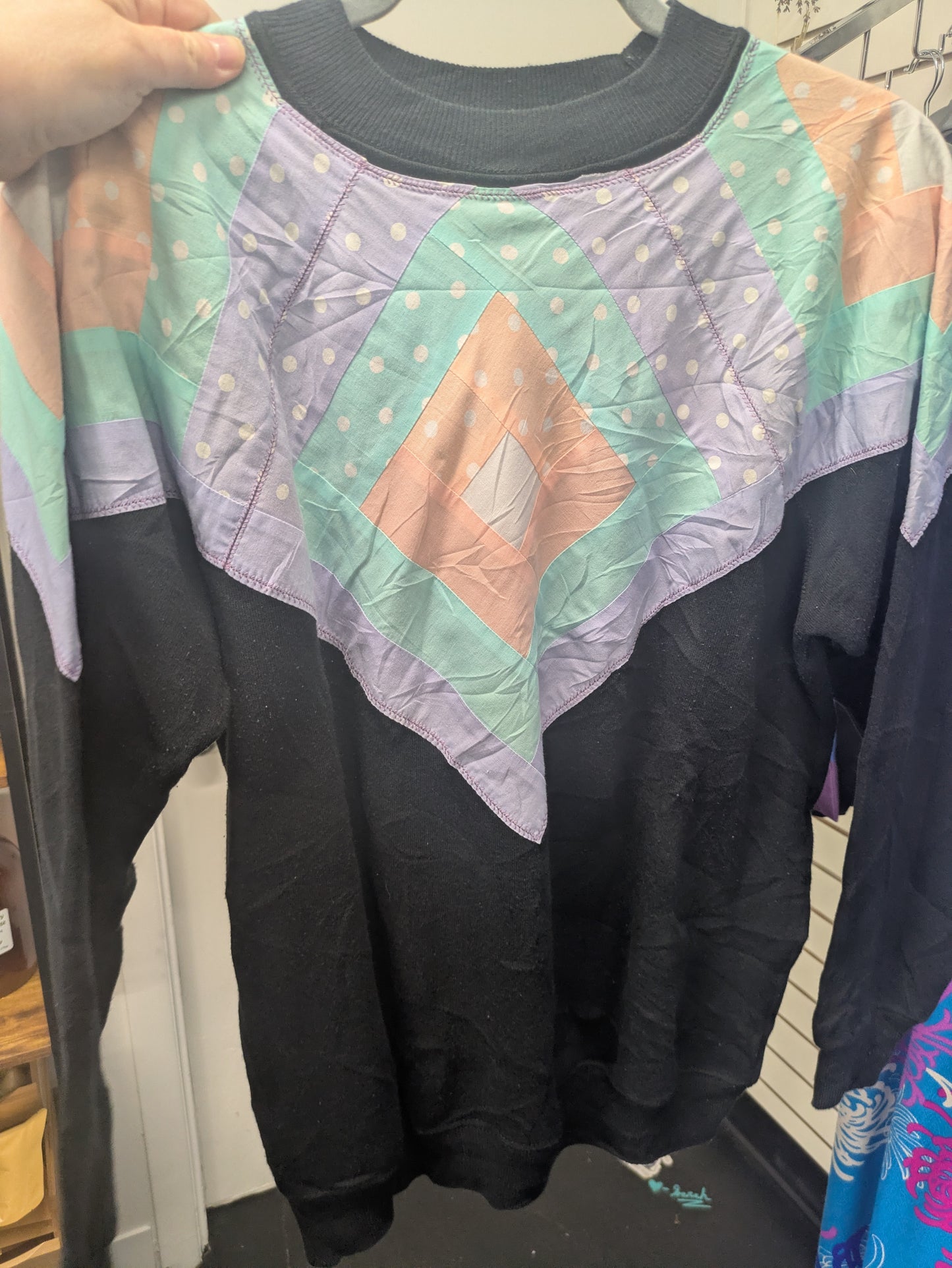 Vintage sweater