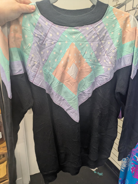 Vintage sweater