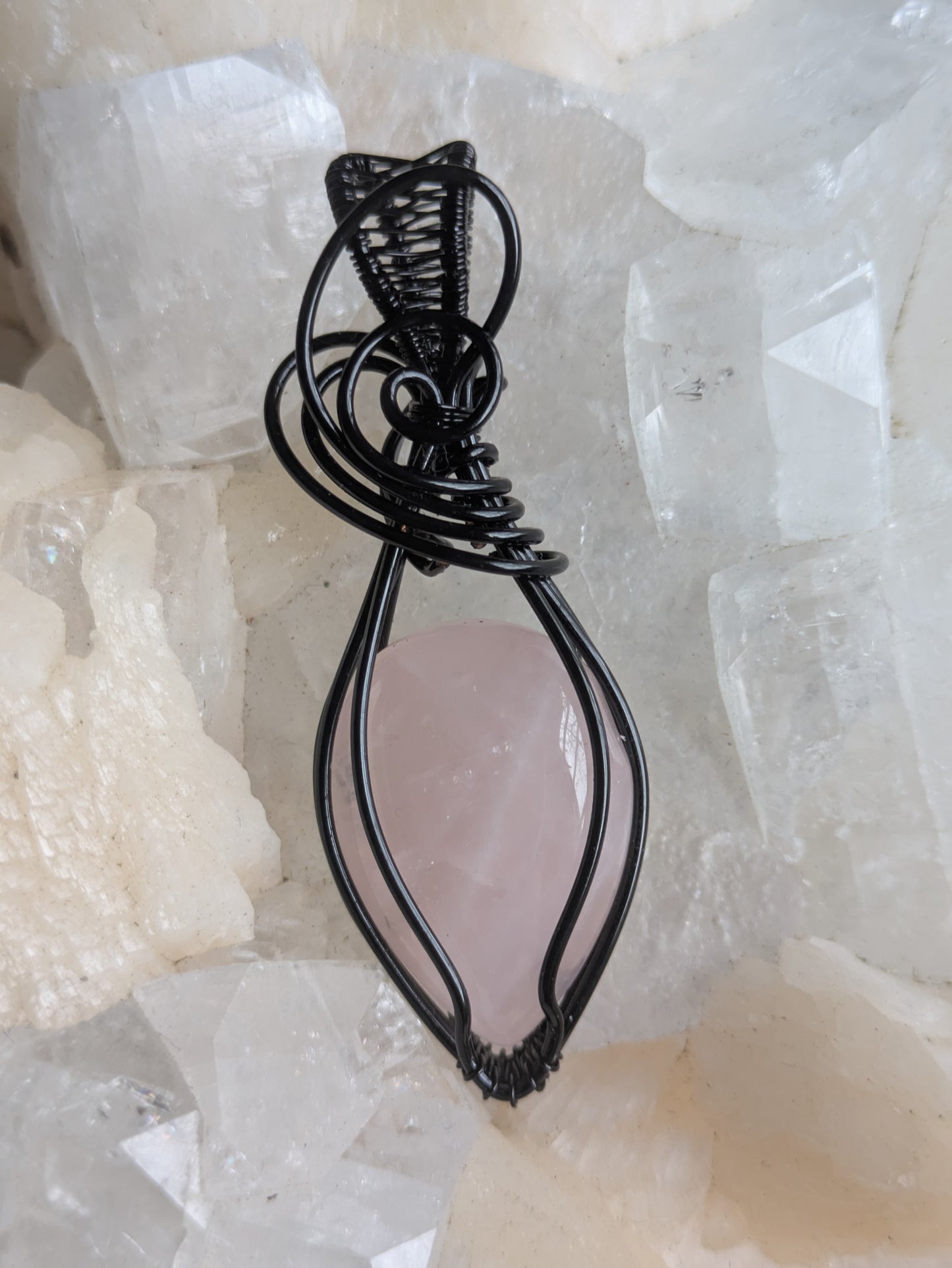 Small pendant